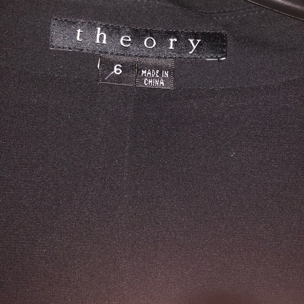 Theory jacket